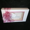 Large Wedding Dress Window Storage Box