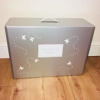 Pearls & Butterflies Wedding Dress Travel Box