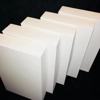 Pack of 5 Large Wedding Dress Storage Box White