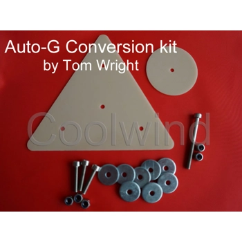 Auto-G Conversion Kit