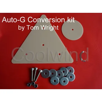 Auto-G Conversion Kit