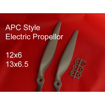 APC Style Electric Propeller