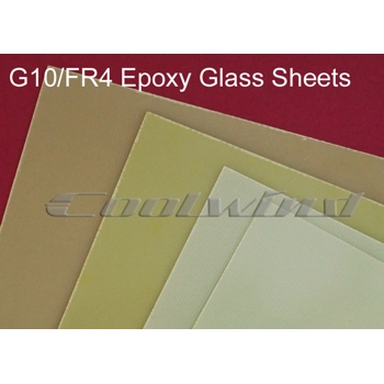 Glass Fibre Sheet