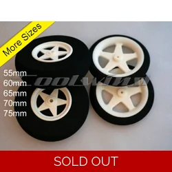 Lite Wheels - Various