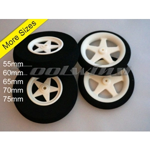 Lite Wheels - Various