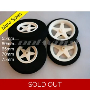 Lite Wheels - Various
