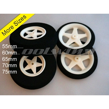 Lite Wheels - Various