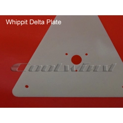 Delta Plate - Whippit