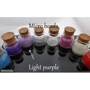 Premium Rice Writing Pendant - Necklace or Lariat