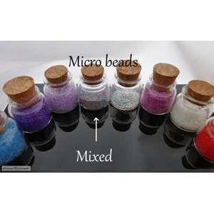 Premium Rice Writing Pendant - Necklace or Lariat