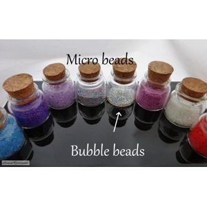 Premium Rice Writing Pendant - Necklace or Lariat