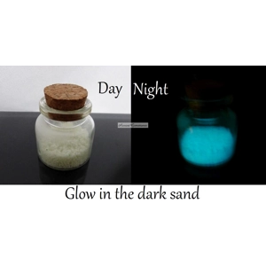 Premium Rice Writing Pendant - Necklace or Lariat