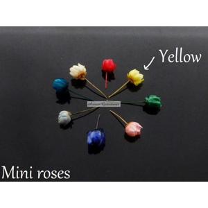 Premium Rice Writing Pendant - Necklace or Lariat