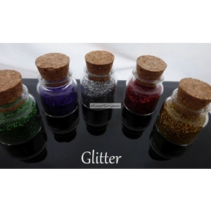 Premium Rice Writing Pendant - Necklace or Lariat