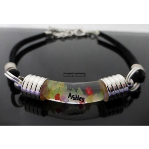 Rice Writing Bracelet