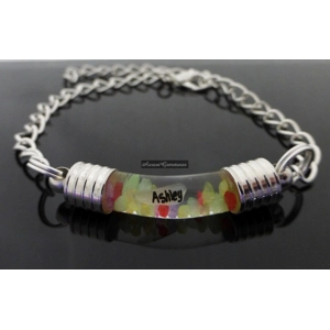 Rice Writing Bracelet