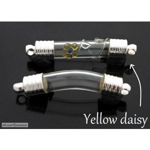 Rice Writing Bracelet