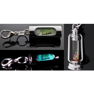 Limited Edition Rice Writing Pendant