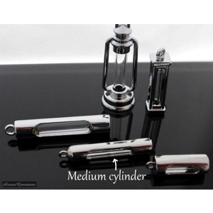 Limited Edition Rice Writing Pendant