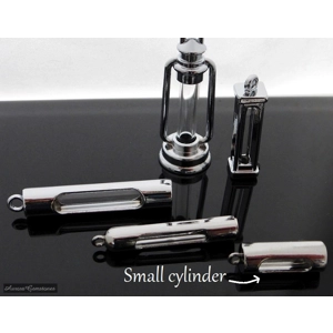 Limited Edition Rice Writing Pendant