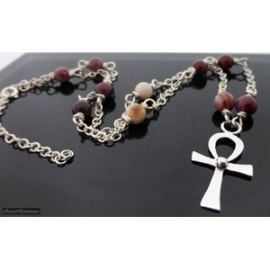 Ankh Necklace