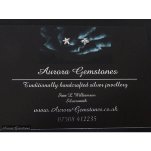 Tiny Star Stud Earrings