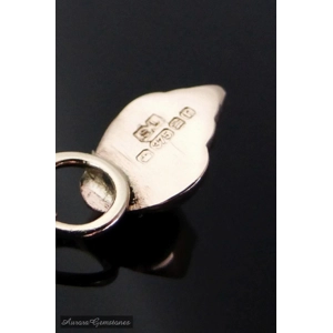 9ct Gold Seashell Necklace