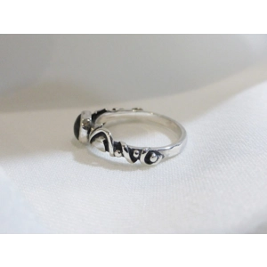 Ivy Leaf Ring