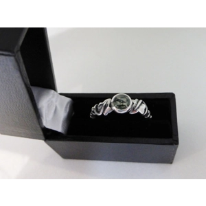 Ivy Leaf Ring