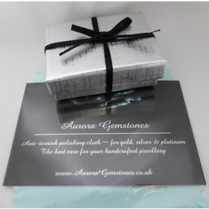 Silver Ball Stud Earrings