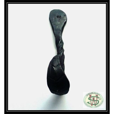 Decorative Coat Hook - Large title=