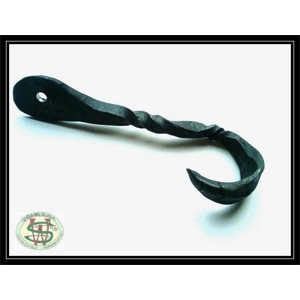 Decorative Coat Hook - Large