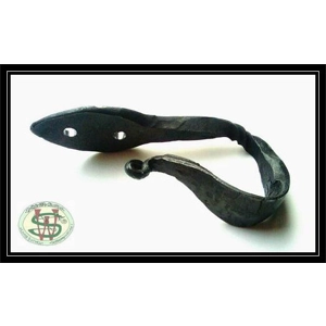 Decorative Coat Hook - Medium