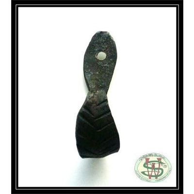 Decorative Coat Hook - Small title=