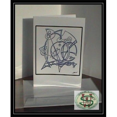 Love Notelets title=