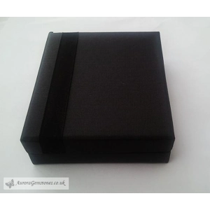 Industrial Style Tie Bar