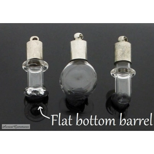 Original Rice Writing Pendant - Necklace or Lariat