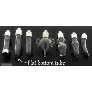 Original Rice Writing Pendant - Necklace or Lariat