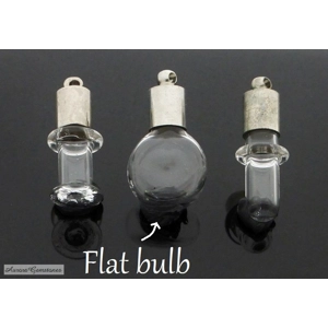 Original Rice Writing Pendant - Necklace or Lariat