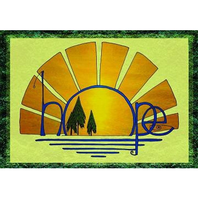 Celtic Art - Hope title=