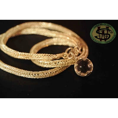 Trichinopoly necklace title=