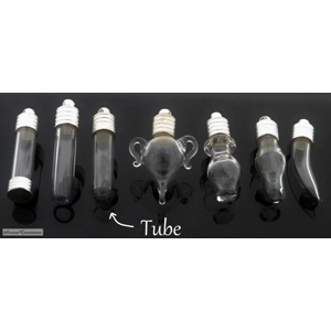 Original Rice Writing Pendant - Necklace or Lariat