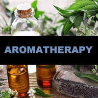 Aromatherapy 8pc Kit