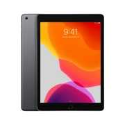 iPad 8th Gen – 32GB – Wifi – Space Grey – Grade A