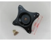 TV/Monitor Headrest Mounting Bracket