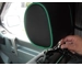 TV/Monitor Headrest Mounting Bracket