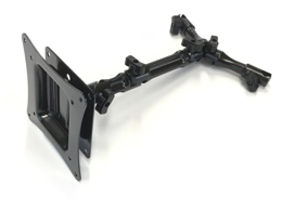 Lift Off TV/Monitor Headrest Mounting Bracket
