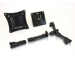 Lift Off TV/Monitor Headrest Mounting Bracket
