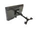 Lift Off TV/Monitor Headrest Mounting Bracket