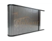 Tambour Door Spiral Kit - Carbon Fibre Finish